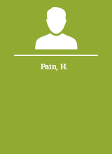 Pain H.