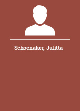 Schoenaker Julitta