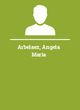 Arbelaez Angela Maria