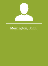 Merrington John