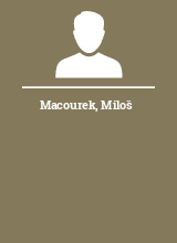 Macourek Miloš