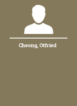 Cheong Otfried