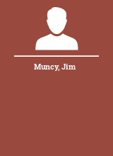Muncy Jim