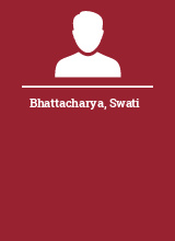 Bhattacharya Swati
