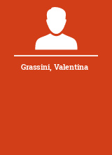Grassini Valentina