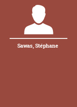 Sawas Stéphane