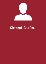Clément Charles