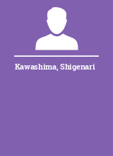 Kawashima Shigenari
