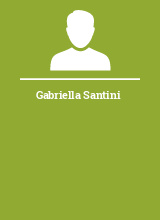 Gabriella Santini