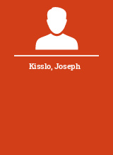 Kisslo Joseph