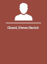 Chand Diwan Harish
