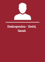 Drakopoulou - Dodd Sarah