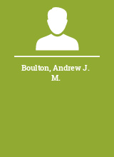 Boulton Andrew J. M.