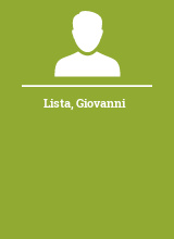 Lista Giovanni