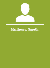 Matthews Gareth