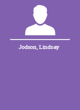 Jodson Lindsay