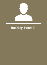Buckley Peter F.