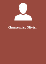 Charpentier Olivier