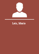 Leis Mario