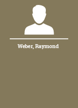 Weber Raymond