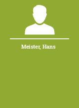 Meister Hans
