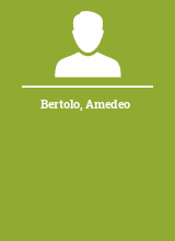 Bertolo Amedeo