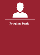 Poughon Denis