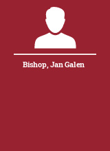 Bishop Jan Galen