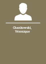 Chankowski Véronique