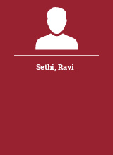 Sethi Ravi
