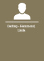 Darling - Hammond Linda