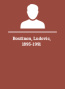 Boutinon Ludovic 1895-1991