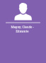 Magny Claude - Edmonte
