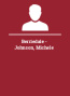 Berriedale - Johnson Michele
