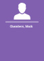 Chambers Mark