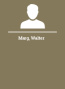 Marg Walter