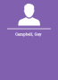 Campbell Guy