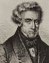 Aguado Dionisio 1784-1849