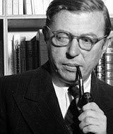 Sartre Jean - Paul 1905-1980