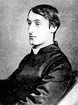 Hopkins Gerard Manley 1844-1889