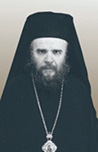 Αρίσταρχος Αρχιεπίσκοπος Κωνσταντίνης