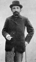 Σουρής Γεώργιος Χ. 1853-1919