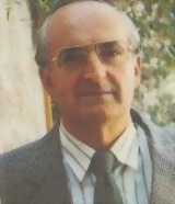 Σταυράκης Γιώργος Κ.