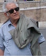Ζενάκος Λεωνίδας 1932-2017