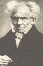 Schopenhauer Arthur 1788-1860