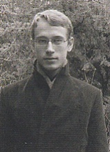 Chesnokov Zinoviy