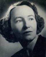 Hughes Dorothy B. 1904-1993