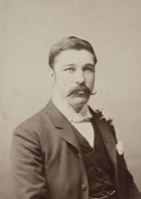Hume Fergus 1859-1932