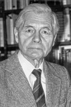 Fischer Fritz 1908-1999