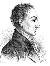 Volney Constantin-Francois de Chasseboeuf comte de 1757-1820